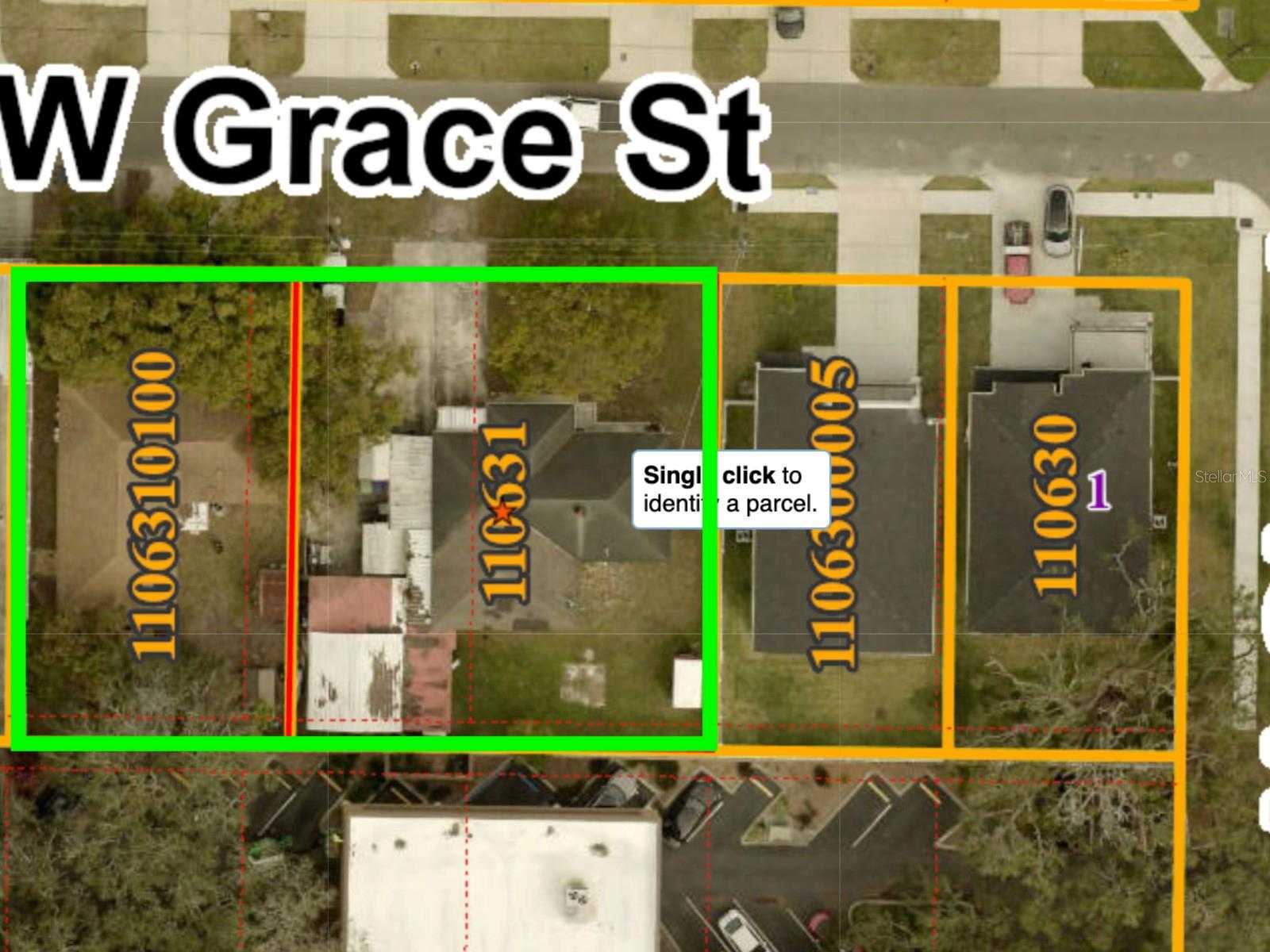 3408 W GRACE STREET Tampa Florida United States, for Sale, commercial, Sunny Sidhu, RE/MAX Premier Group