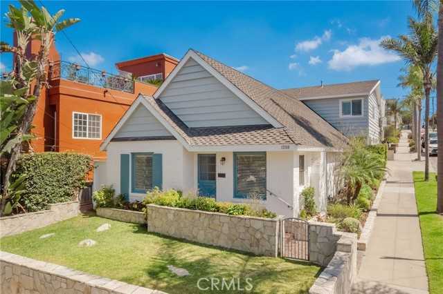 1200 N Ardmore Avenue Manhattan Beach California United States, for Sale, residential, Nelson Vianna, LA Execs Group