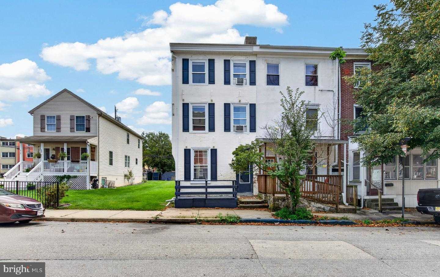 310 E MINER STREET West Chester Pennsylvania United States, for Sale, residential,  , Swayne Real Estate Group