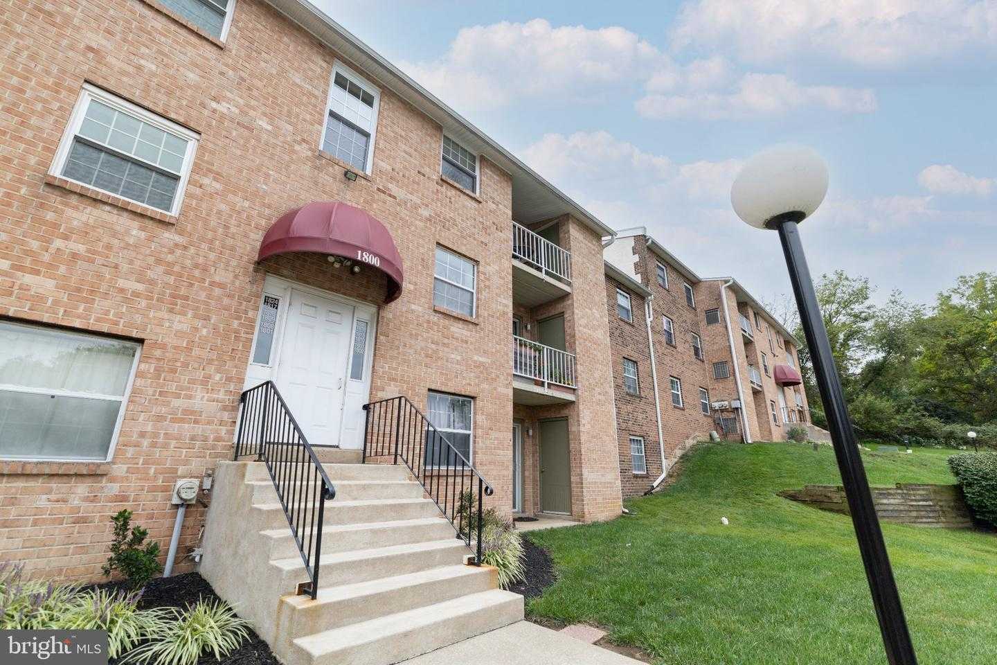 1823 VALLEY DRIVE APT 1823 West Chester Pennsylvania United States, for Sale, residential,  , Swayne Real Estate Group