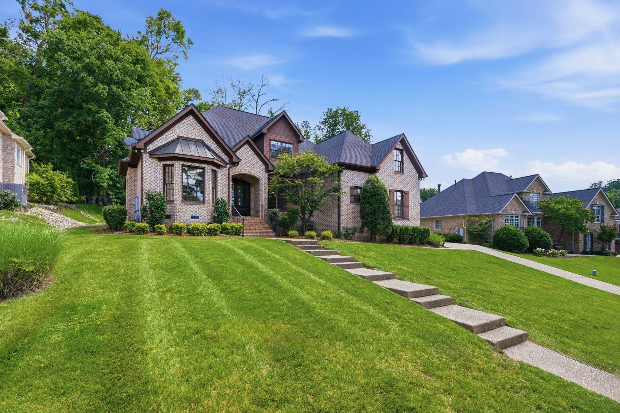 909 Gold Hill Ct Franklin Tennessee United States, for Sale, residential, Adam Hanes, LPT Realty