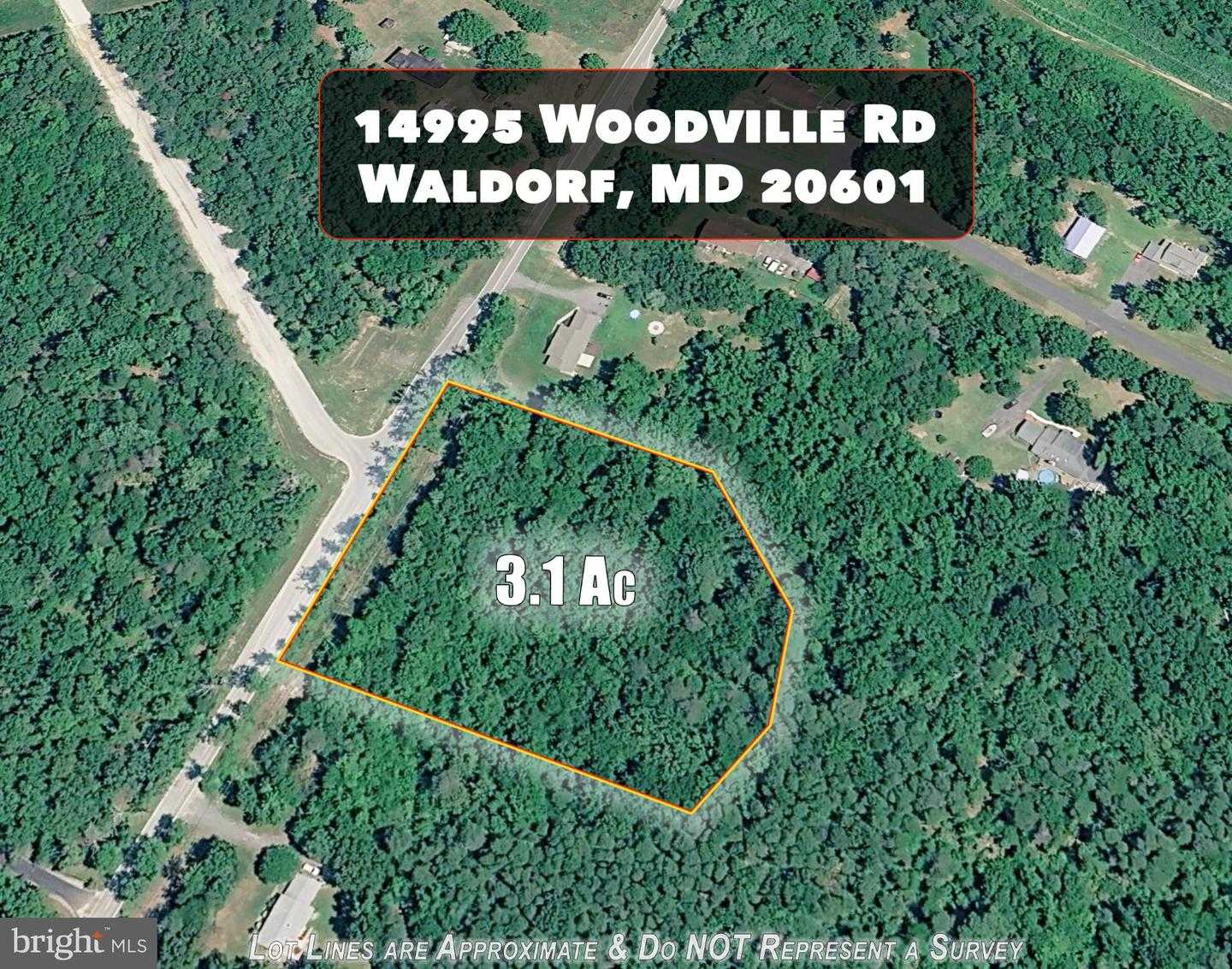 14995 WOODVILLE ROAD Waldorf Maryland United States, for Sale, commercial,  , Realty World Team One Properties