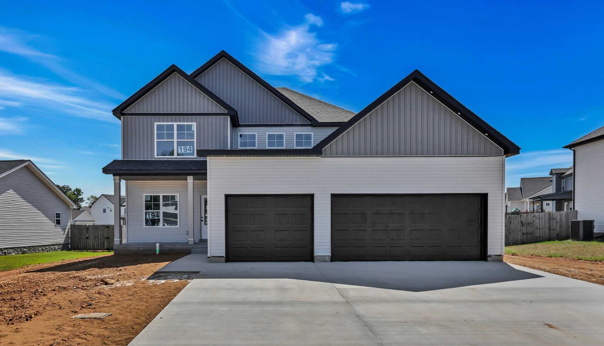 130 Monaghan Dr Clarksville Tennessee United States, for Sale, residential, Adam Hanes, LPT Realty
