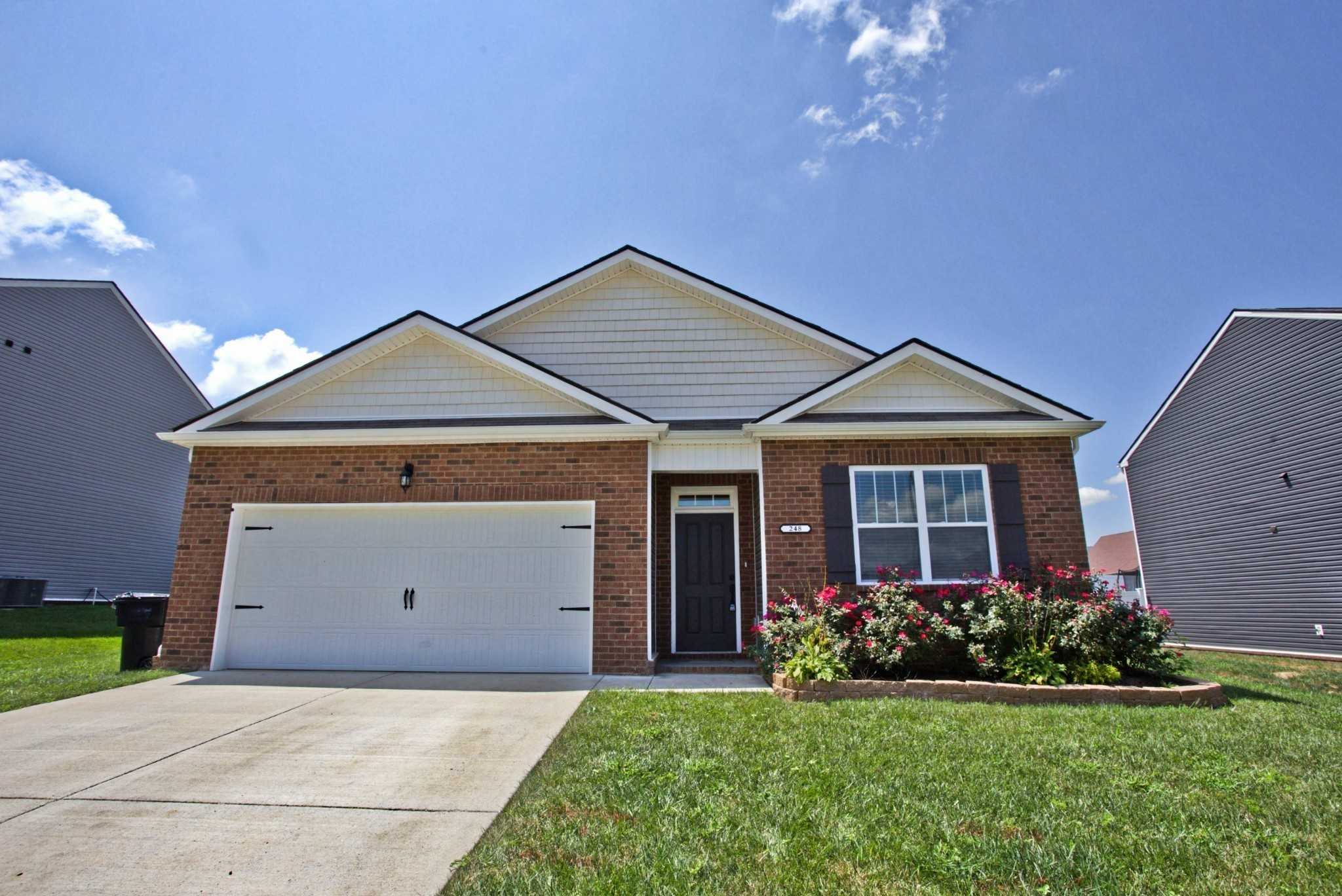 248 Autumn Terrace Ln Clarksville Tennessee United States, for Rent, residential, Rebekah  Sprabary, Sweet Home Realty & Property Management