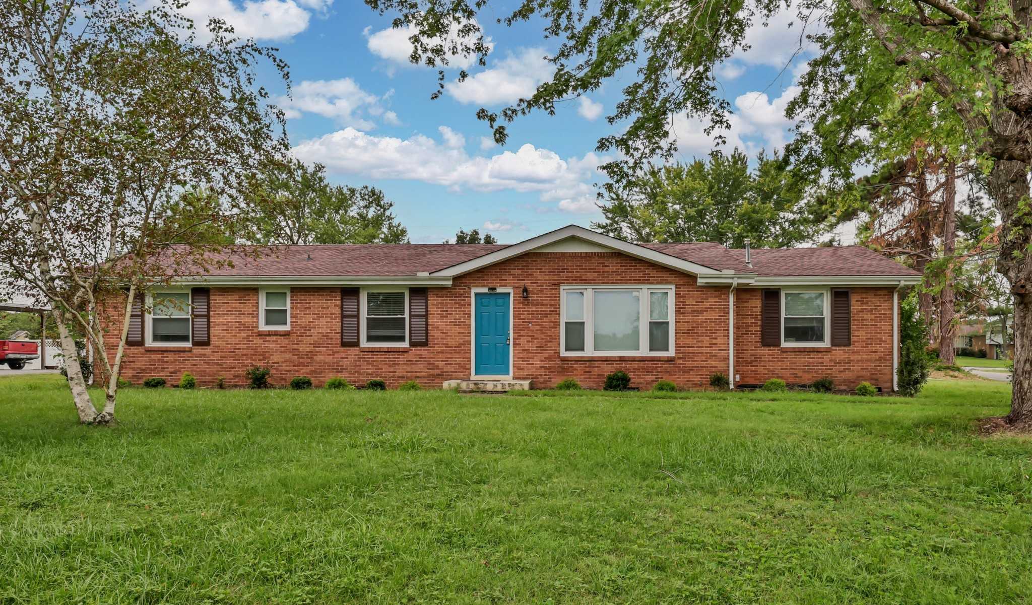 231 Alfred Dr Clarksville Tennessee United States, for Rent, residential, Demo Agent, InCom Real Estate - New Demo Office