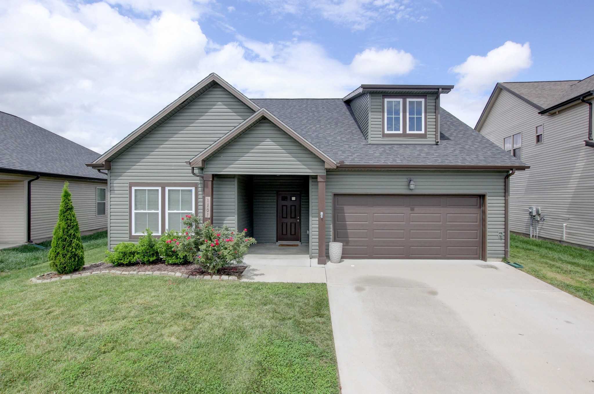 1107 Eagles View Dr Clarksville Tennessee United States, for Rent, residential, Rebekah  Sprabary, Sweet Home Realty & Property Management