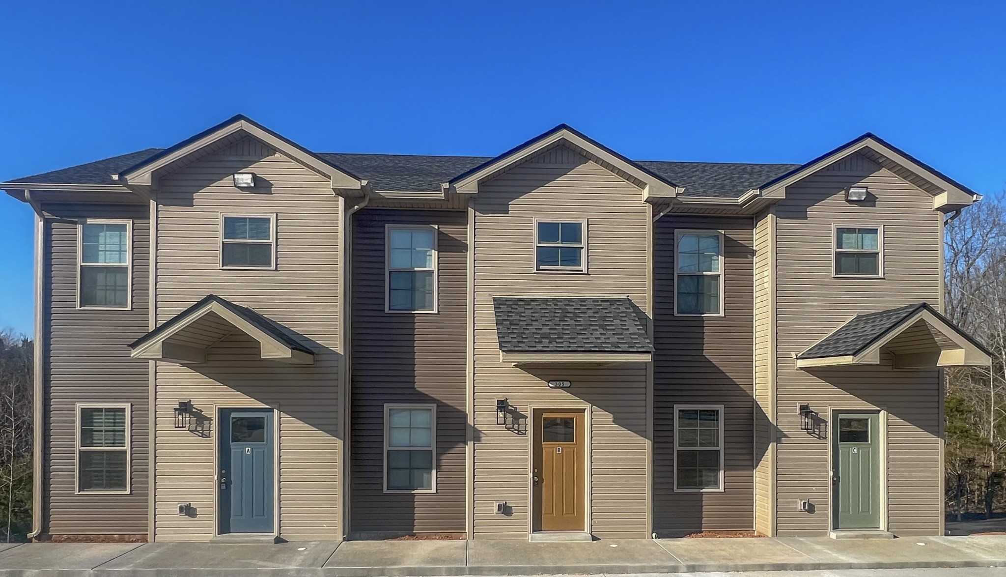 301 Ranger Ln  APT B Clarksville Tennessee United States, for Rent, residential, Rebekah  Sprabary, Sweet Home Realty & Property Management