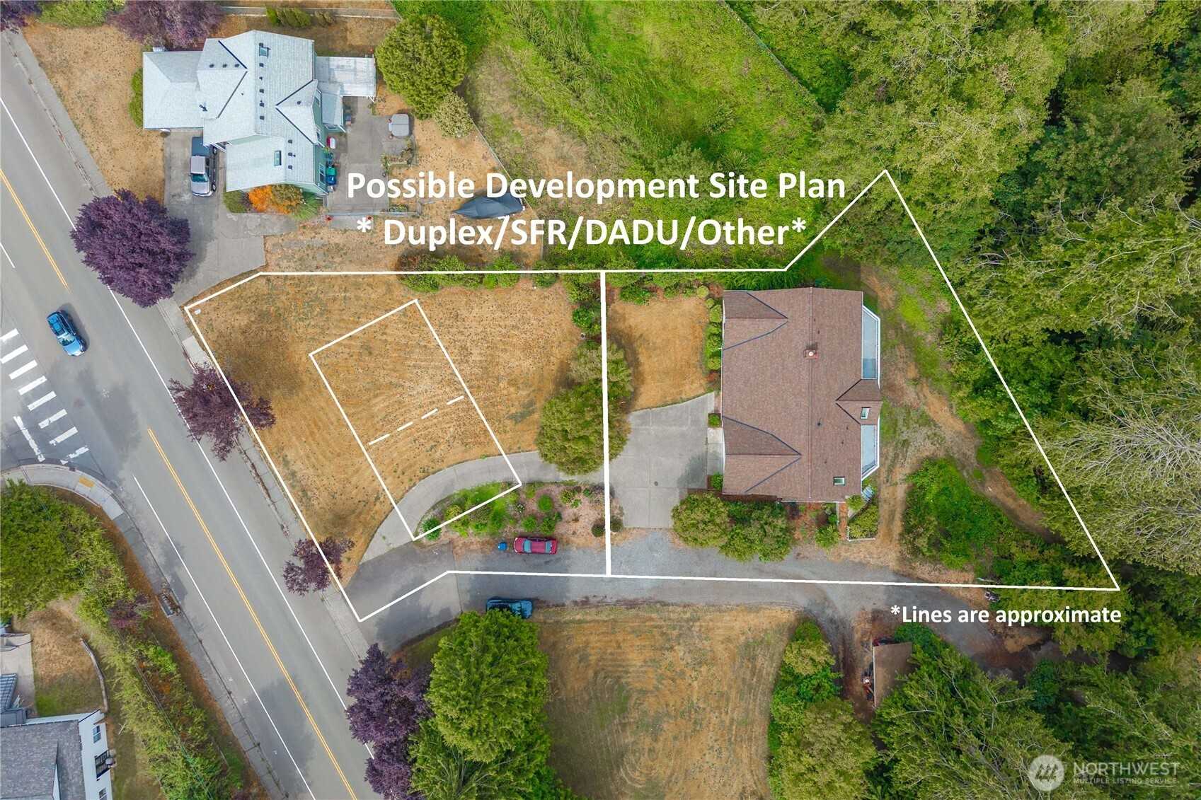 2821 Grade Road Lake Stevens Washington United States, for Sale, residential,  , RXB Realty