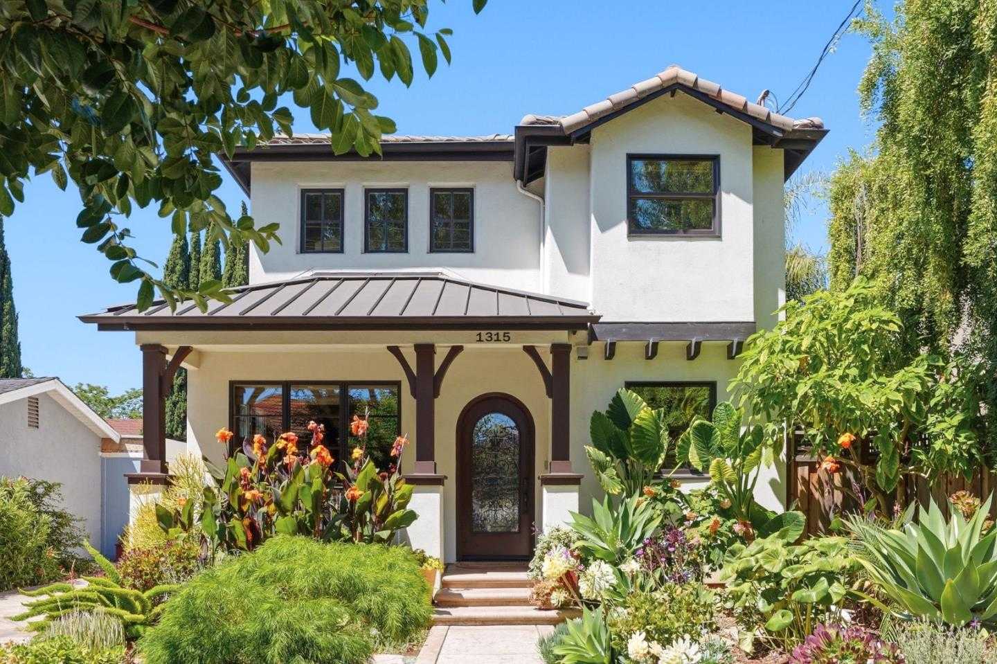 1315 Iris Court San Jose California United States, for Sale, residential,  , InCom Example Brokerage