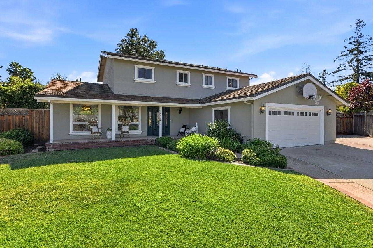 6922 Serenity Way San Jose California United States, for Sale, residential,  , InCom Example Brokerage