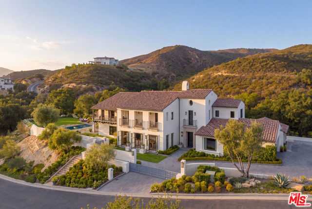 2691 Country Ridge Road Calabasas California United States, for Sale, residential, Scott & Sherry Walter, Beverly & Co.