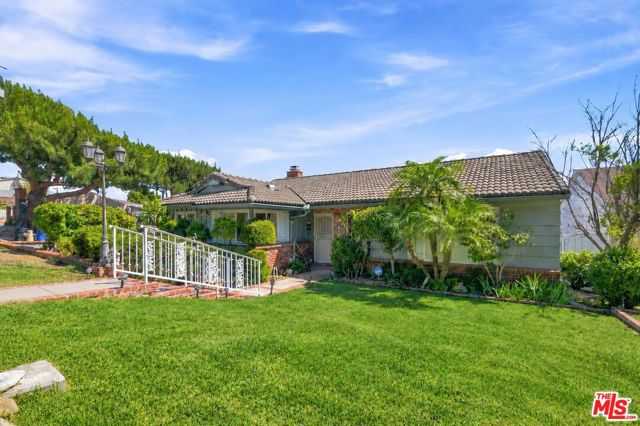 2402 Teasley Street La Crescenta California United States, for Sale, residential, Seta Rostomian, Berkshire Hathaway HomeService Crest Real Estate