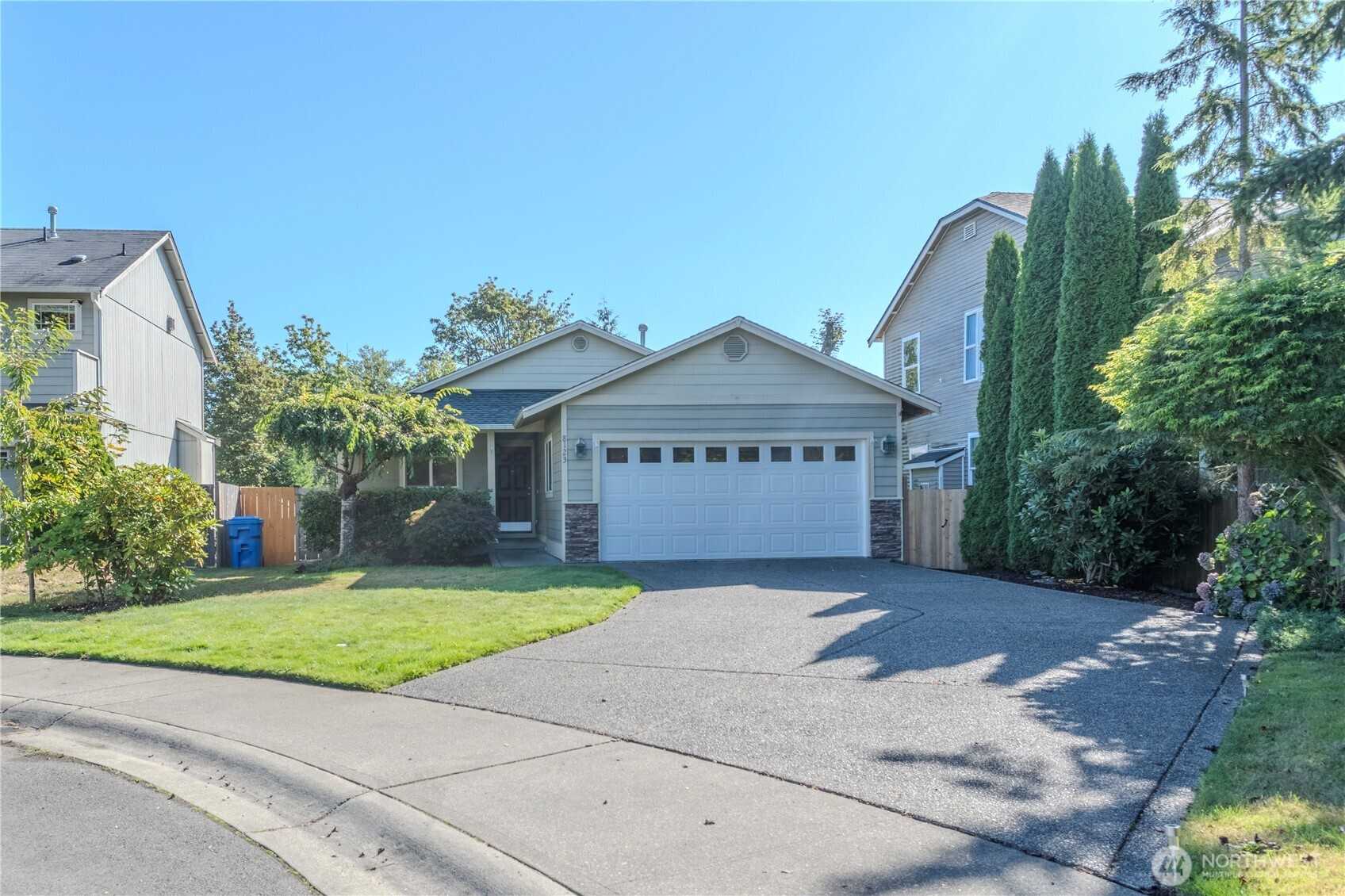 8123 146th Street E Puyallup Washington United States, for Sale, residential,  , Better Properties Hometown
