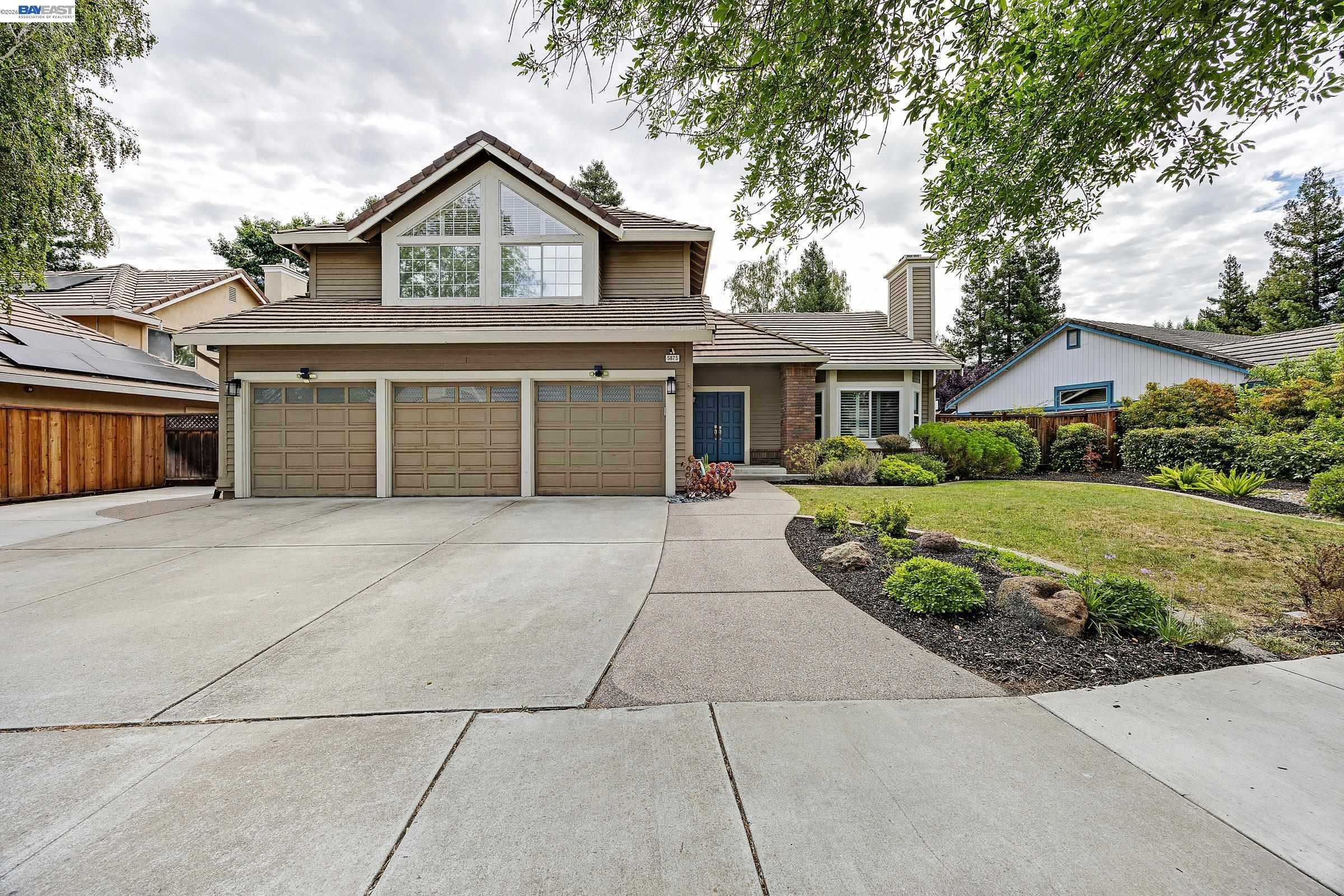 5875 Arlene Way Livermore California United States, for Sale, residential, Miranda Mattos, Compass Realty 