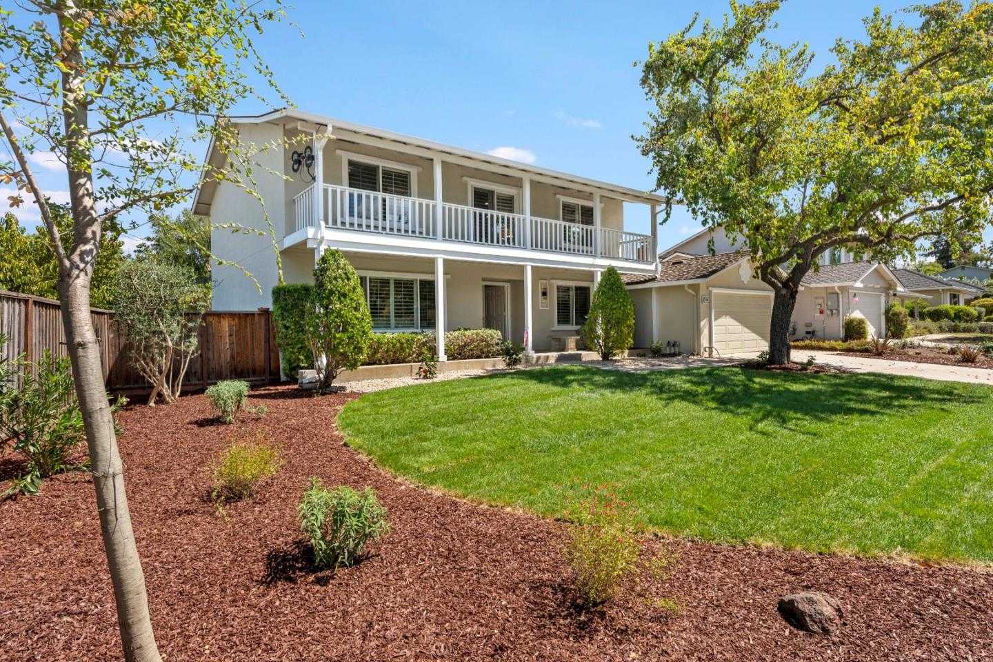 6694 Heathfield Drive San Jose California United States, for Sale, residential,  , InCom Sample Brokerage