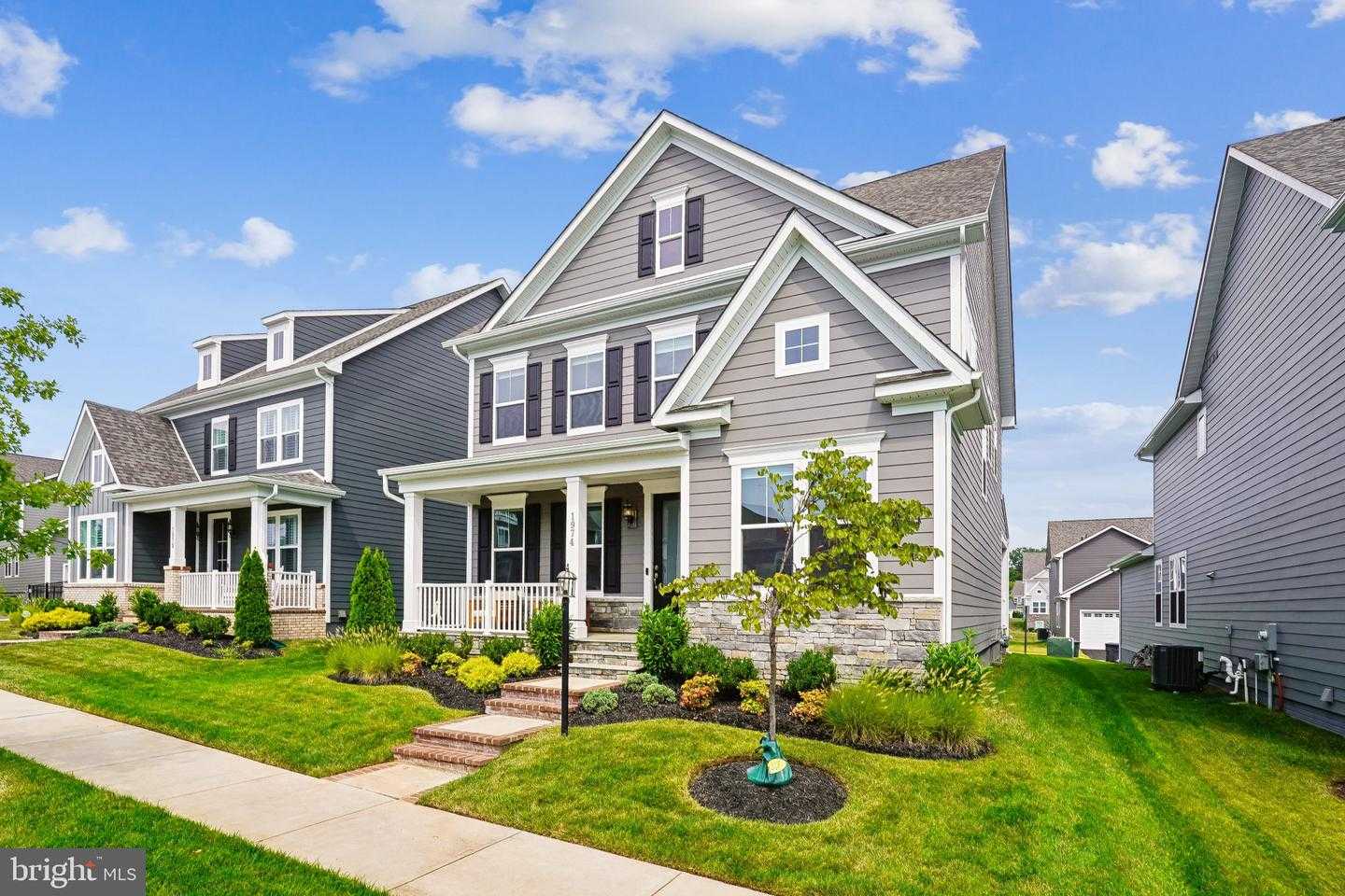 1974 SERVICEBERRY ROAD Dumfries Virginia United States, for Sale, residential,  , The Holly Group