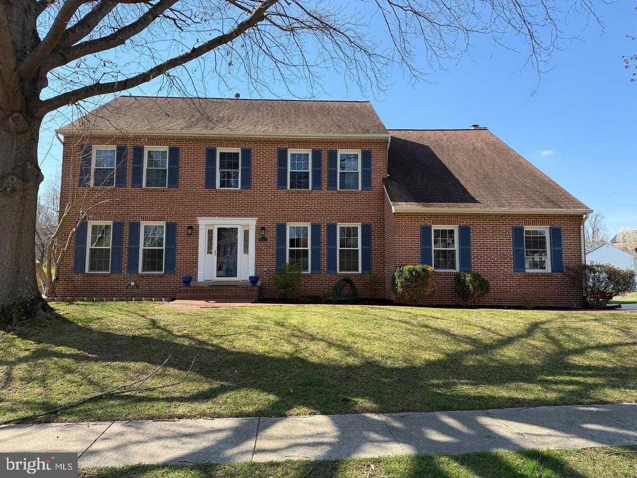 6111 RICHMANOR TERRACE Upper Marlboro Maryland United States, for Rent, residential,  , Velocity Real Estate 
