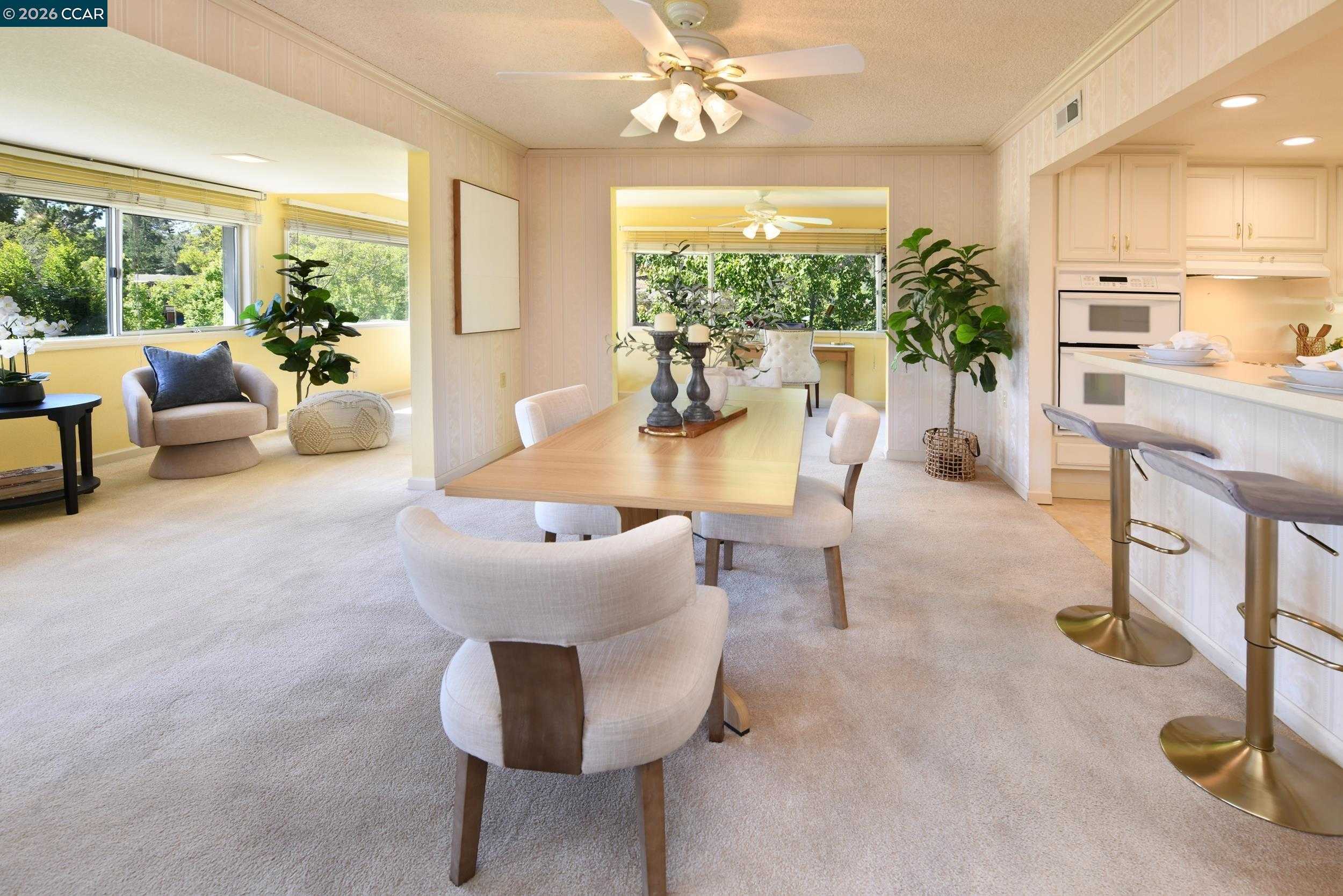 3349 Golden Rain Rd  APT 15 Walnut Creek California United States, for Sale, residential, Dhiraj Mahat, Real Estate Source, Inc