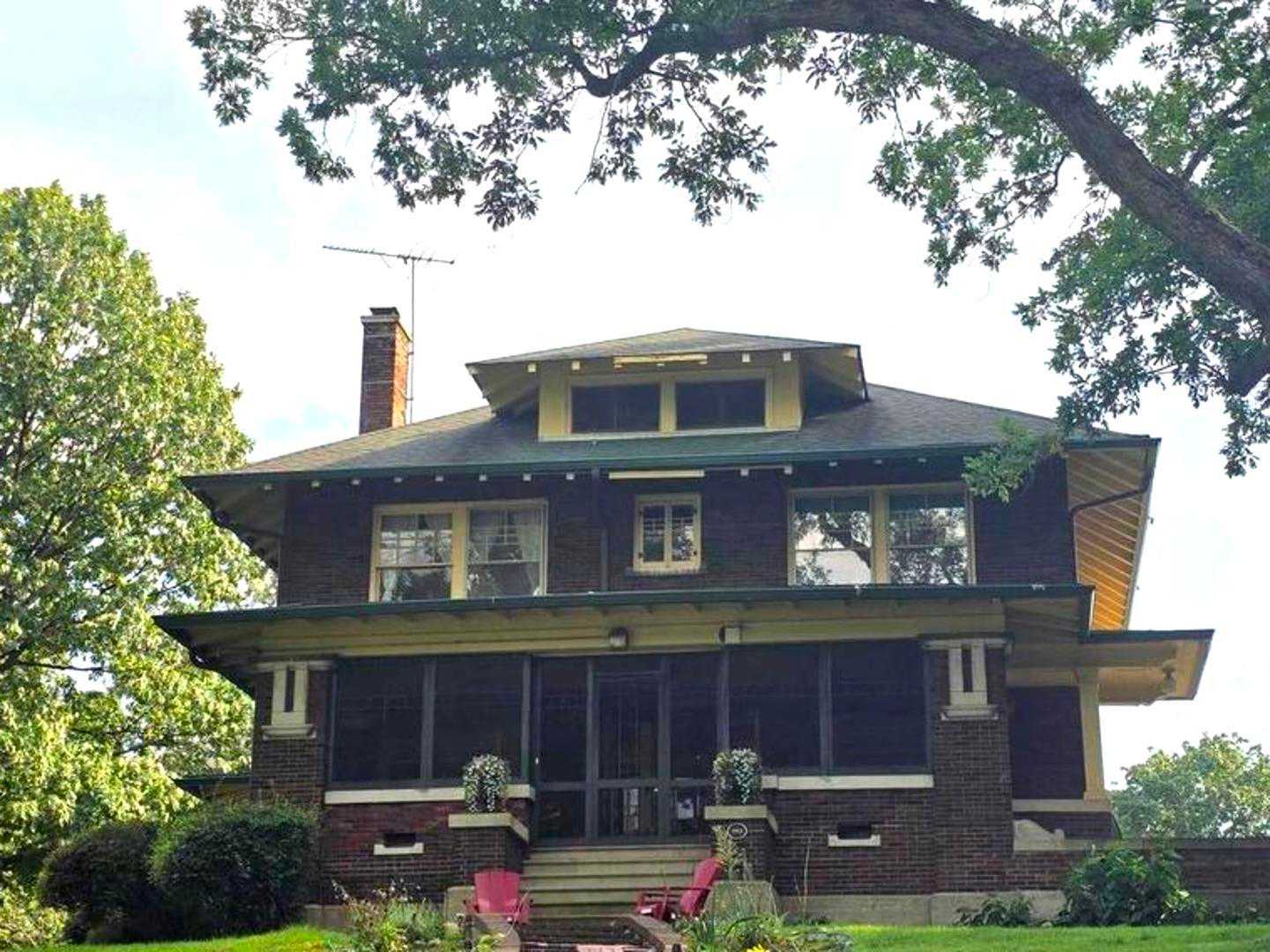 600 Buell Avenue Joliet Illinois United States, for Sale, residential,  , Alpha 7 Realty