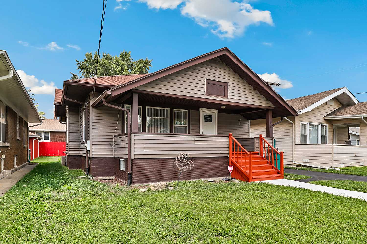 809 Moran Street Joliet Illinois United States, for Sale, residential,  , Alpha 7 Realty