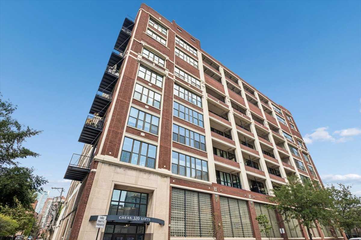 320 E 21ST Street APT 807 Chicago Illinois United States, for Sale, residential,  , RICHLAND GLOBAL INC.