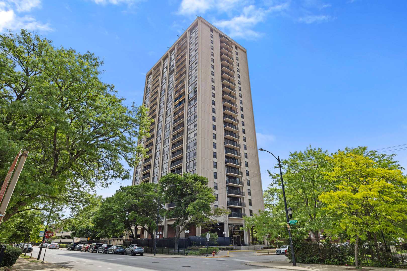 2605 S Indiana Avenue APT 1007 Chicago Illinois United States, for Sale, residential,  , RICHLAND GLOBAL INC.