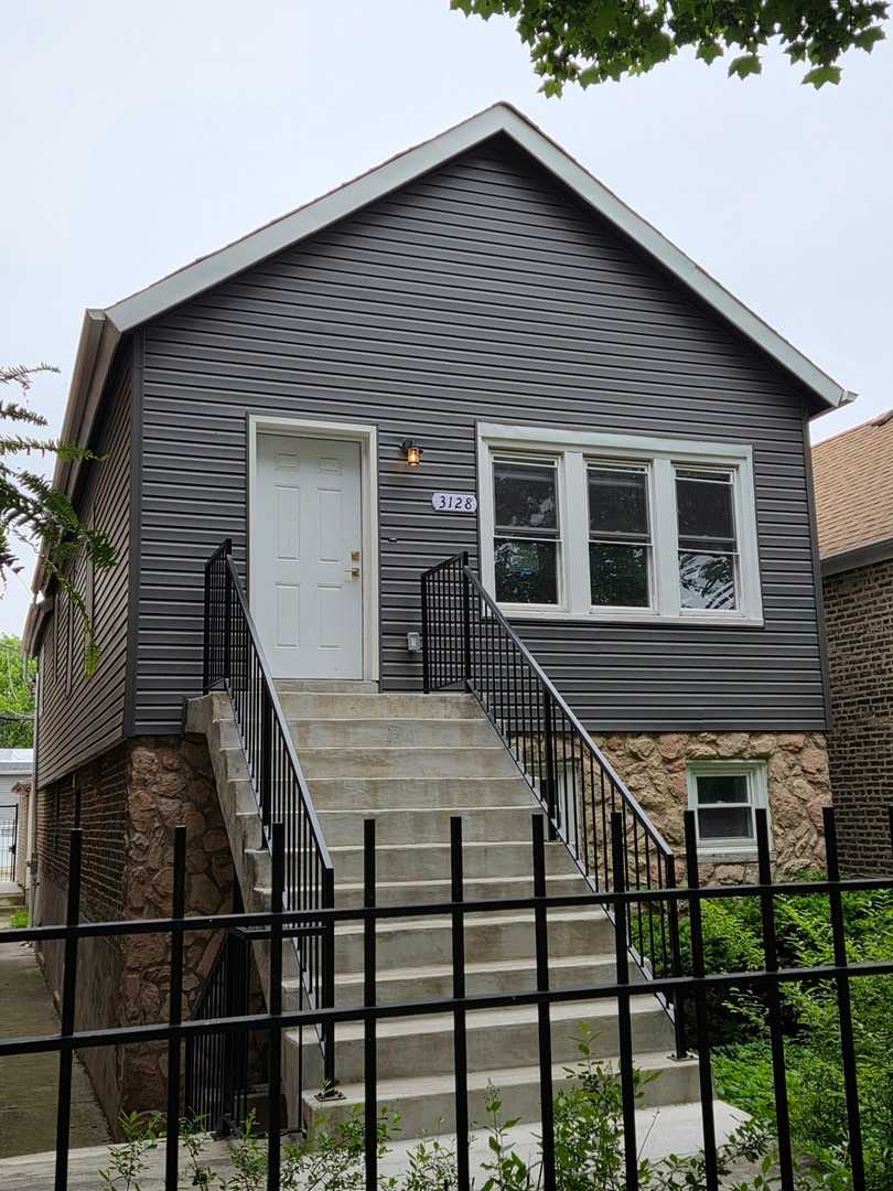 3128 S PARNELL Avenue Chicago Illinois United States, for Sale, residential,  , RICHLAND GLOBAL INC.