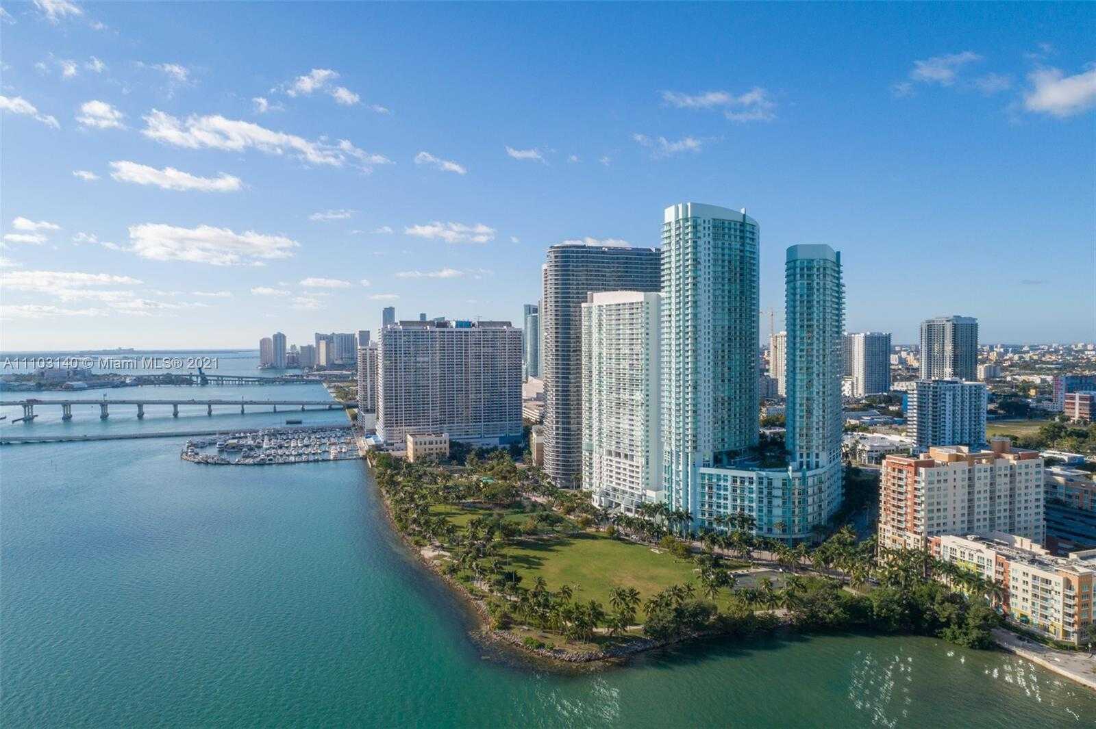 1900 N Bayshore Drive APT 912 Miami Florida United States, for Sale, residential, Nicholas Clark, Incom New Example Office