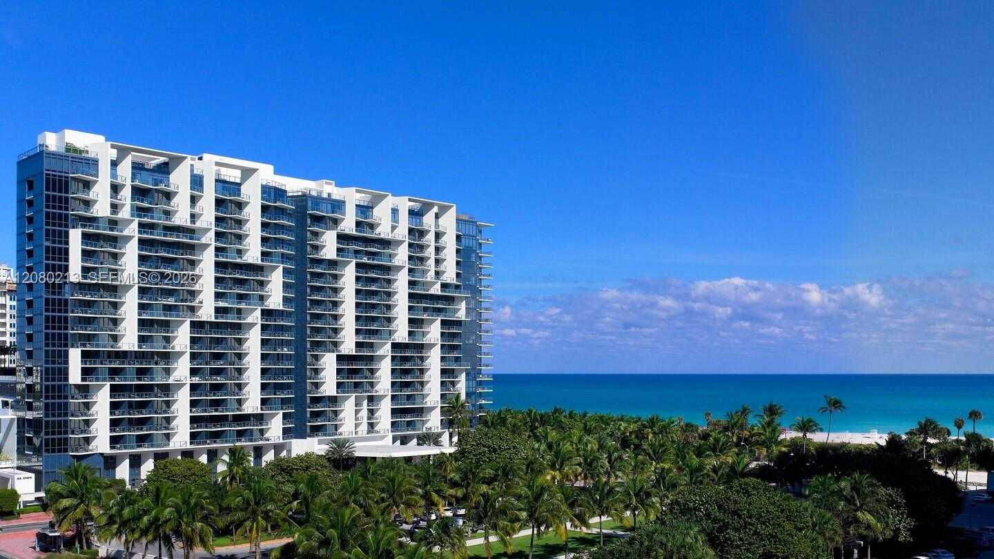 2201 Collins Ave  APT 807 Miami Beach Florida United States, for Sale, residential, Anna Wilson, Incom Demo New Office