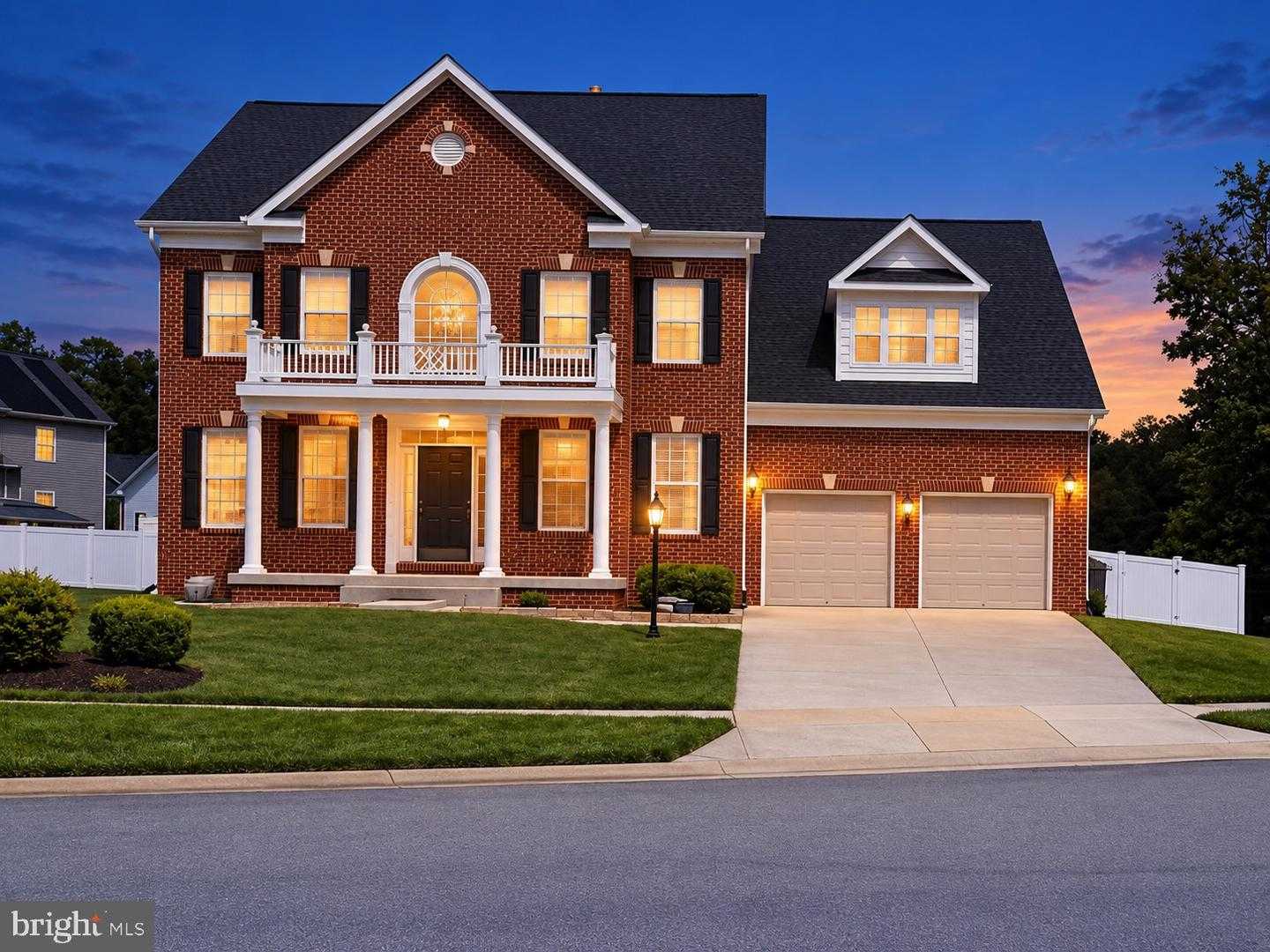 3368 KILBURN COURT White Plains Maryland United States, for Sale, residential, Bruno Tarquinii, Fairfax Realty Premier