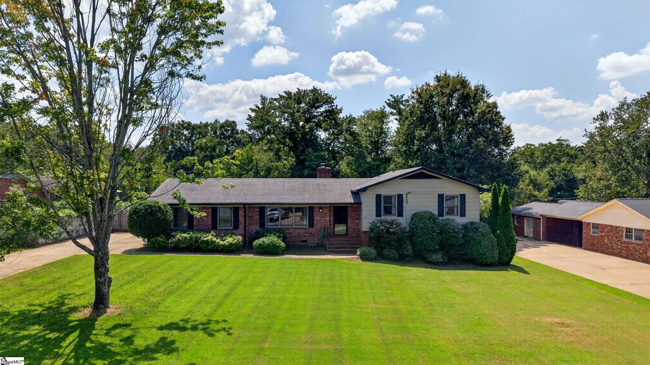 617 Sharondale Spartanburg South Carolina United States, for Sale, residential,  , Valentine Realty Group