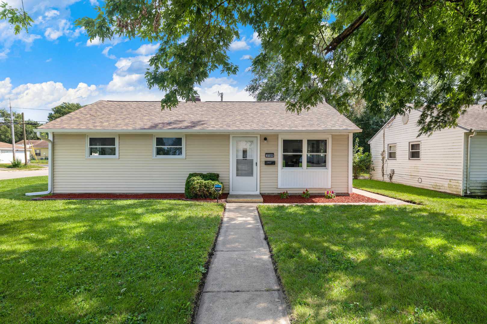 2106 Webster Avenue Joliet Illinois United States, for Sale, residential,  , Alpha 7 Realty