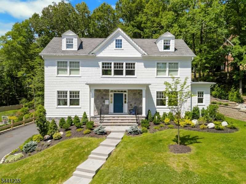61 Slayton Dr Millburn Twp. New Jersey United States, for Sale, residential, Sandi Chung, Keller Williams Premier Properties