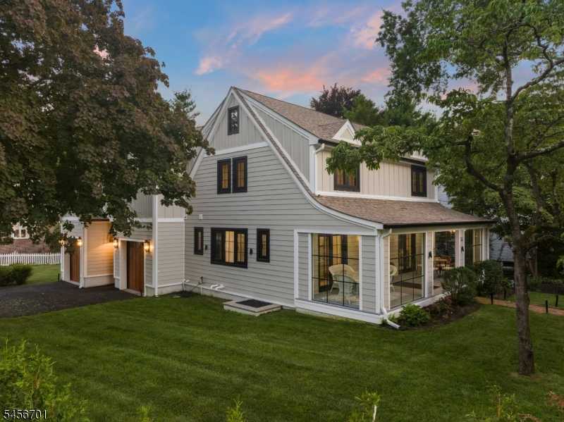 34 Pine Ter Millburn Twp. New Jersey United States, for Sale, residential, Sandi Chung, Keller Williams Premier Properties