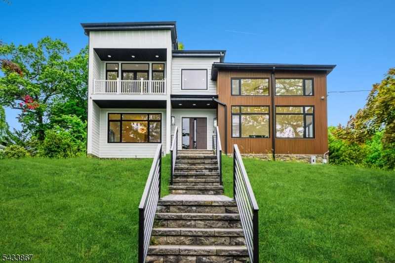 6 Cambridge Dr Millburn Twp. New Jersey United States, for Sale, residential, Sandi Chung, Keller Williams Premier Properties