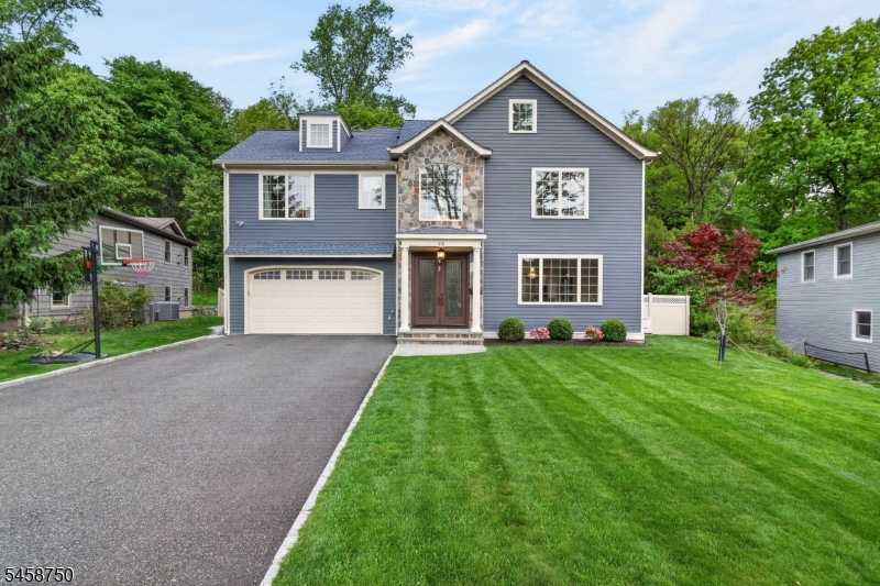 25 Wellington Ave Millburn Twp. New Jersey United States, for Sale, residential, Sandi Chung, Keller Williams Premier Properties