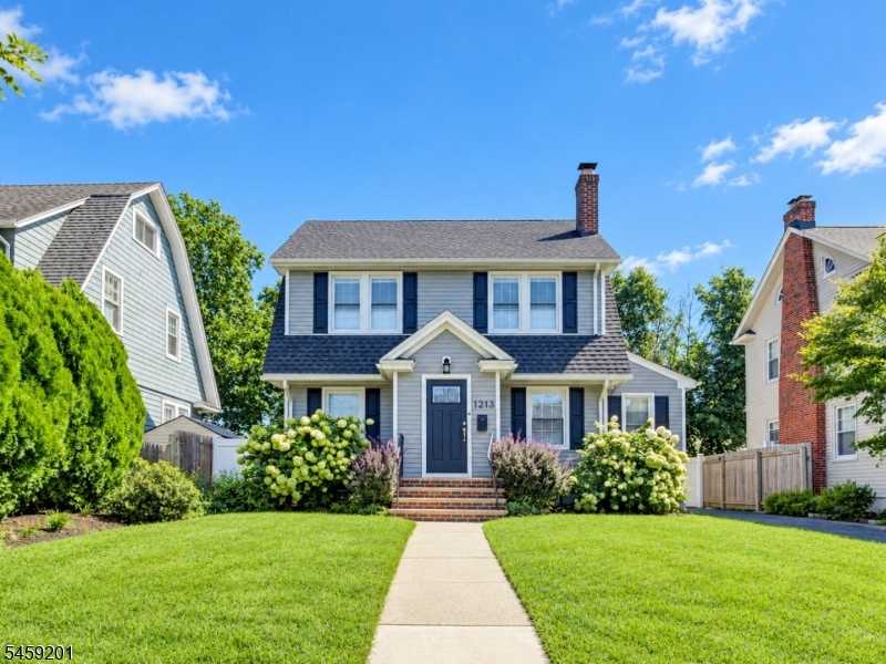1213 Grant Ave Plainfield City New Jersey United States, for Sale, residential,  , Inspired Dream Real Estate