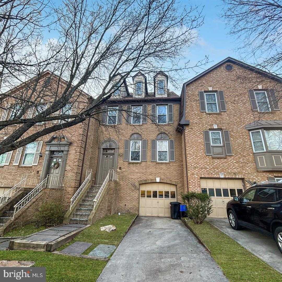 7338 MALLORY LANE Alexandria Virginia United States, for Rent, residential,  , The Holly Group