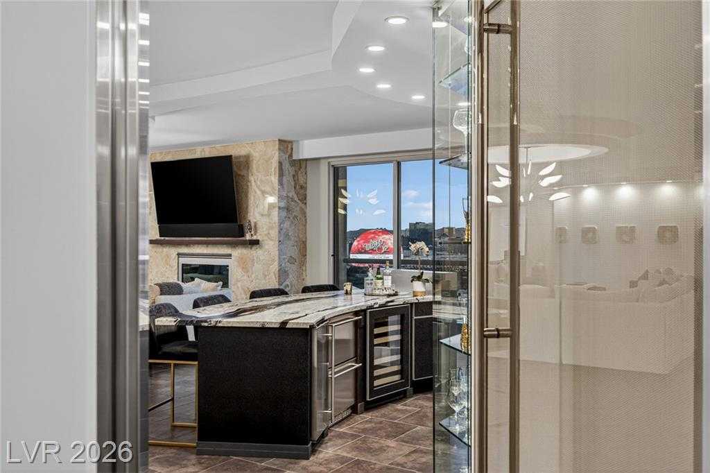 2747 Paradise Road APT PH 3101 Las Vegas Nevada United States, for Sale, residential,  , Realty 220
