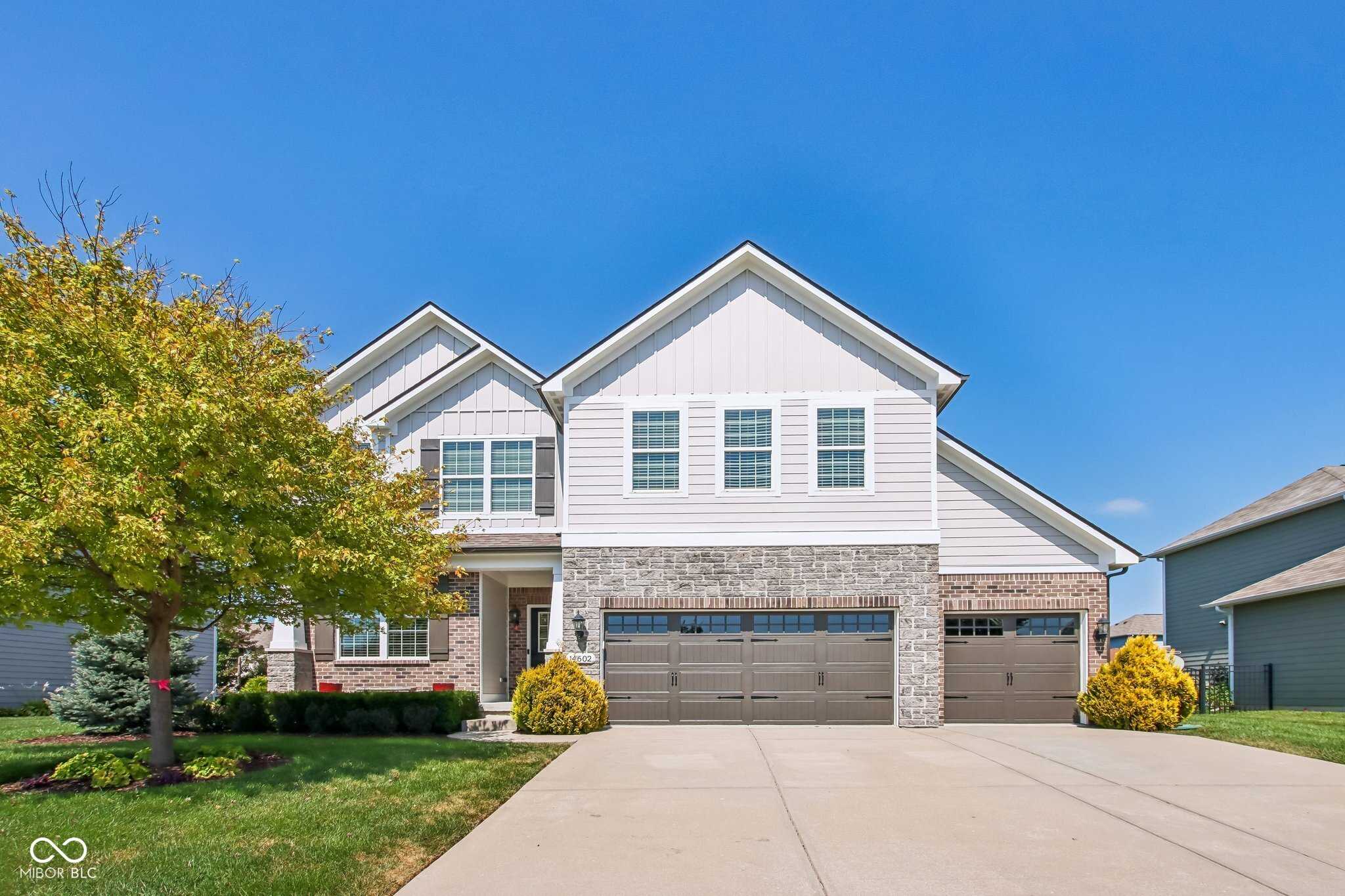14602 Foggy Glen Way Fishers Indiana United States, for Sale, residential, Amir Chaudhary, Kingsway Real Estate Brokerage