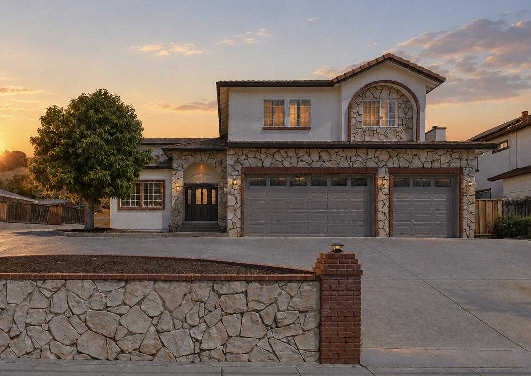 212 Fleming Avenue San Jose California United States, for Sale, residential,  , InCom Example Brokerage