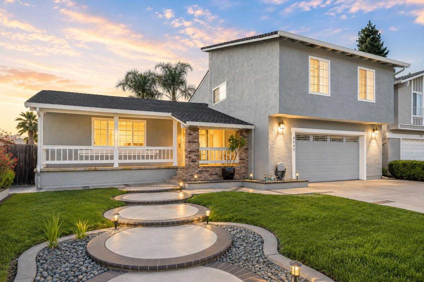 4669 Park Sutton Place San Jose California United States, for Sale, residential,  , InCom Sample Brokerage