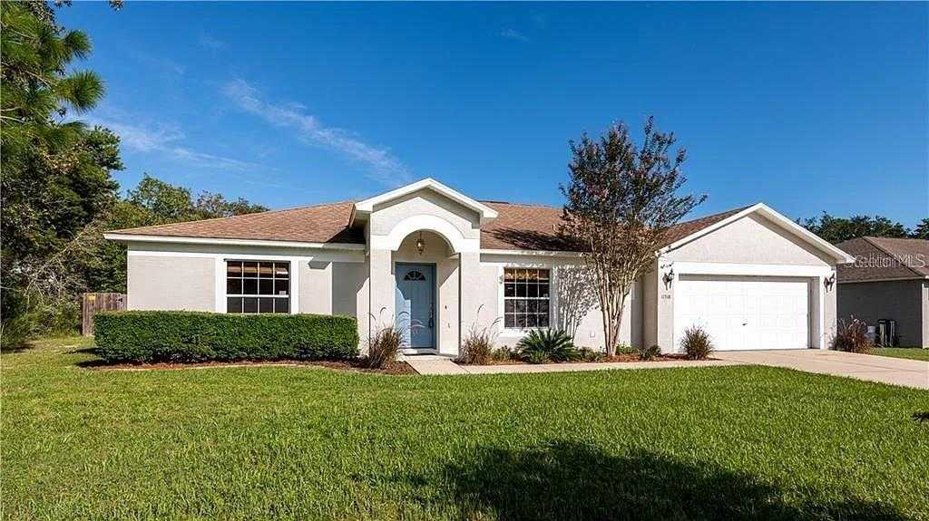 11518 SW 50TH CIRCLE Ocala Florida United States, for Sale, residential, Ibia Paradello, A-Z REALTY SERVICES, INC