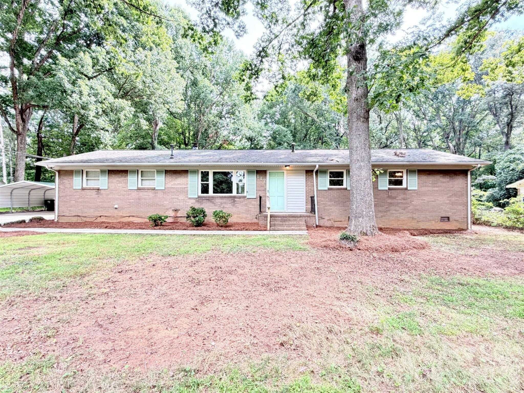 117 Robinson Avenue Matthews North Carolina United States, for Sale, residential, William (Will) Owens , South Charlotte Properties