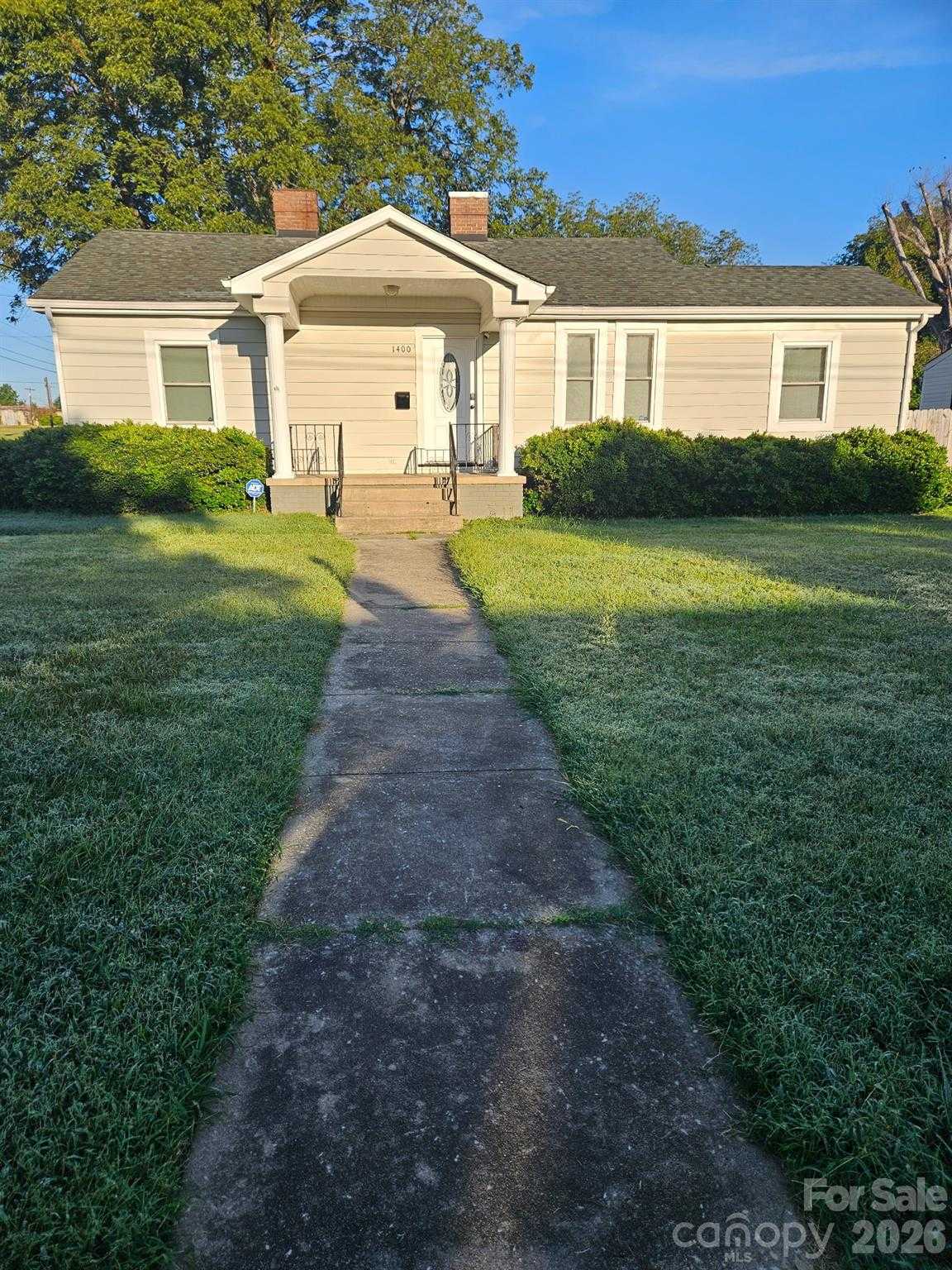 1400 Filbert Street Salisbury North Carolina United States, for Sale, residential, David Garofalo, Carolina4Sale Realty LLC