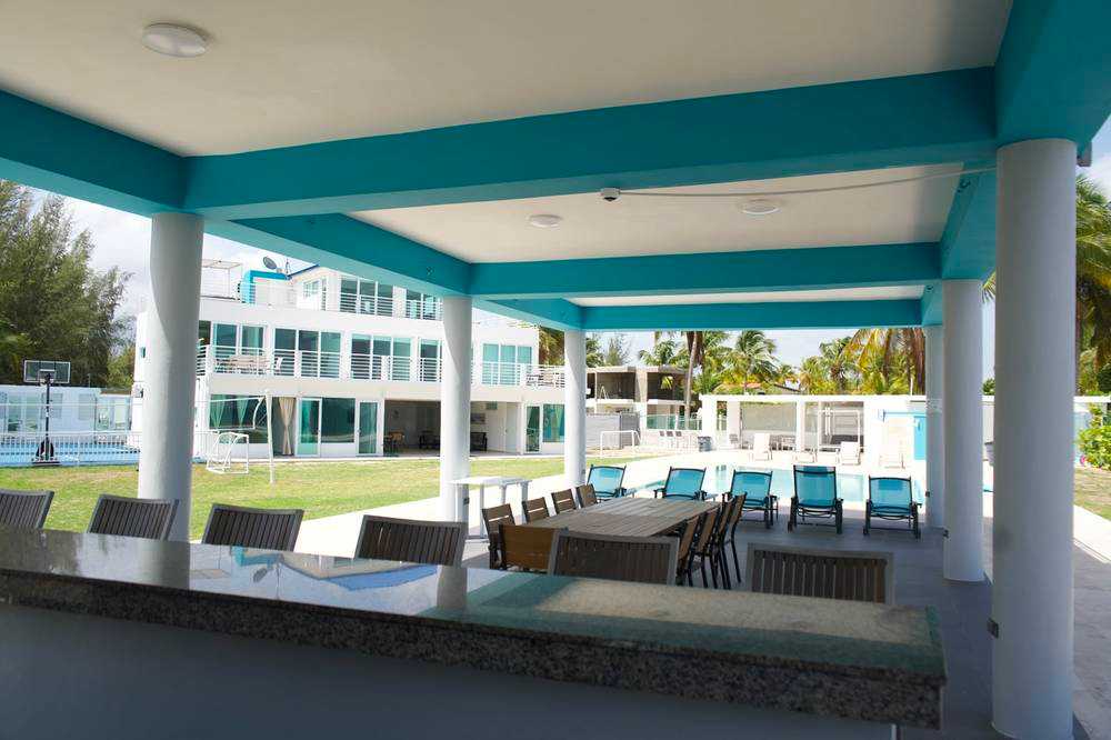 Blue Paradise Resort Rio Grande Puerto Rico, for Sale, commercial, , Zoom Realty Group