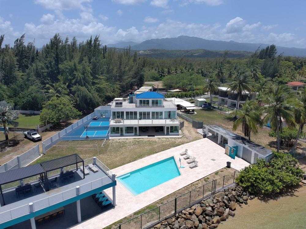 Blue Paradise Resort Rio Grande  Puerto Rico, for Sale, commercial,  , Zoom Realty Group