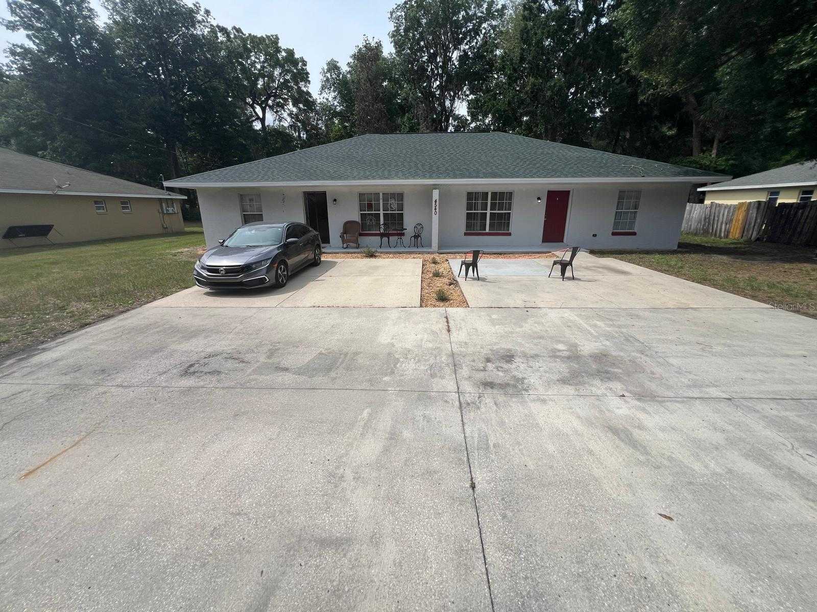 4540 SW 38TH PLACE Ocala Florida United States, for Sale, residential, Garrett Huffman, eXp Realty