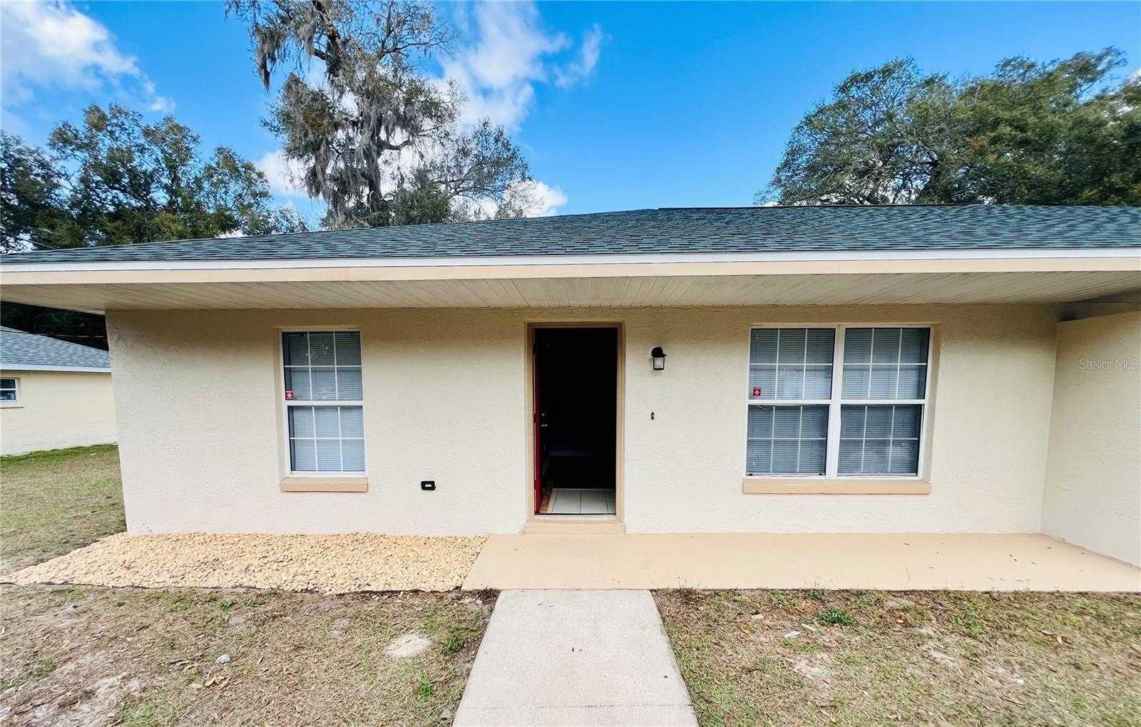 4565 SW 38TH PLACE Ocala Florida United States, for Sale, residential, Garrett Huffman, eXp Realty