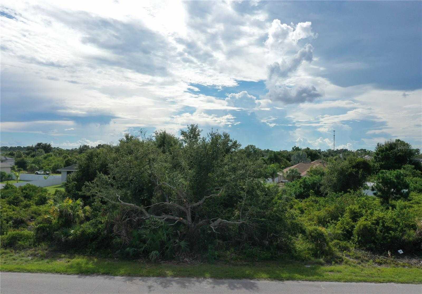 10097 RYDELL STREET Port Charlotte Florida United States, for Sale, commercial,  , The Mount Dora Group 